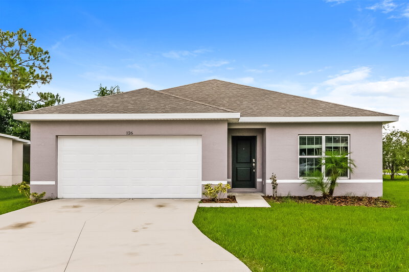2,380/Mo, 126 Briarcliff Dr Kissimmee, FL 34758 External View