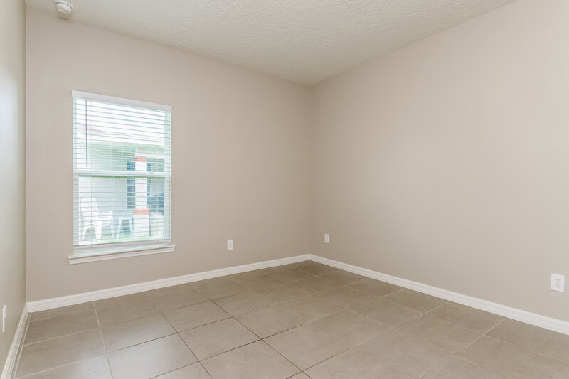 2,380/Mo, 126 Briarcliff Dr Kissimmee, FL 34758 Bedroom View 2
