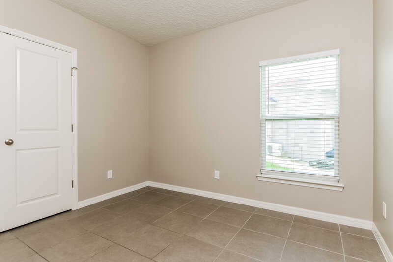2,380/Mo, 126 Briarcliff Dr Kissimmee, FL 34758 Bedroom View 3