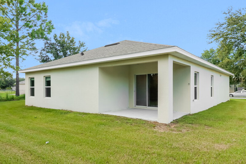 1,855/Mo, 1307 Banbridge Dr Kissimmee, FL 34758 Misc View 17