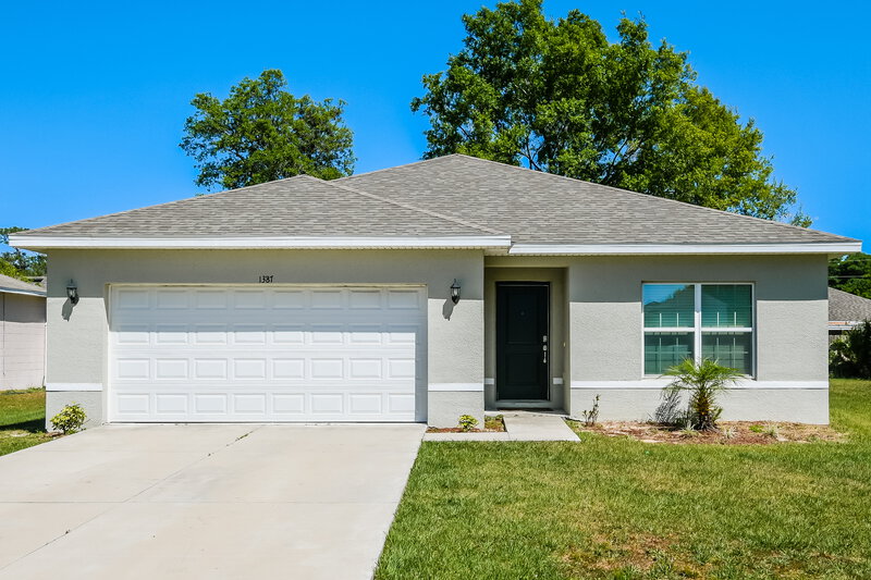 1,920/Mo, 1387 Burnley Ct Kissimmee, FL 34758 External View