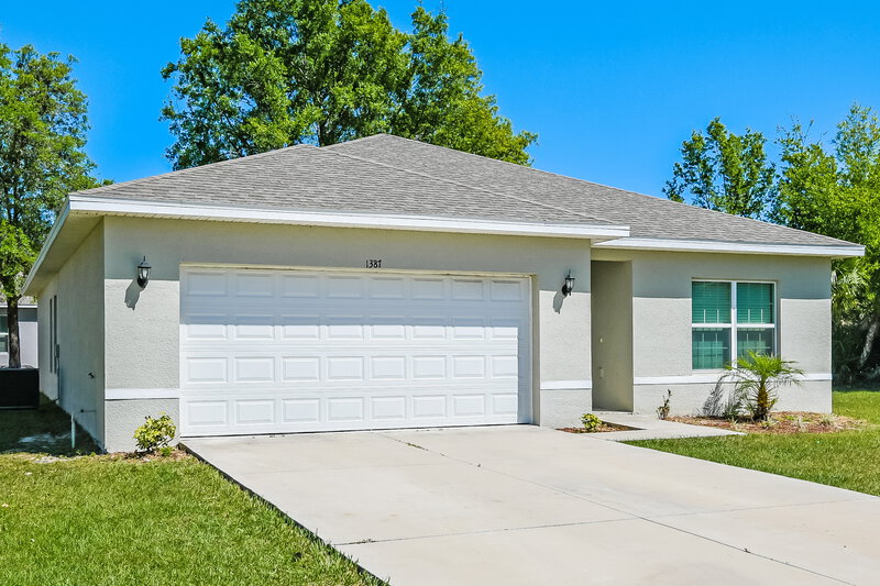 1,920/Mo, 1387 Burnley Ct Kissimmee, FL 34758 Misc View
