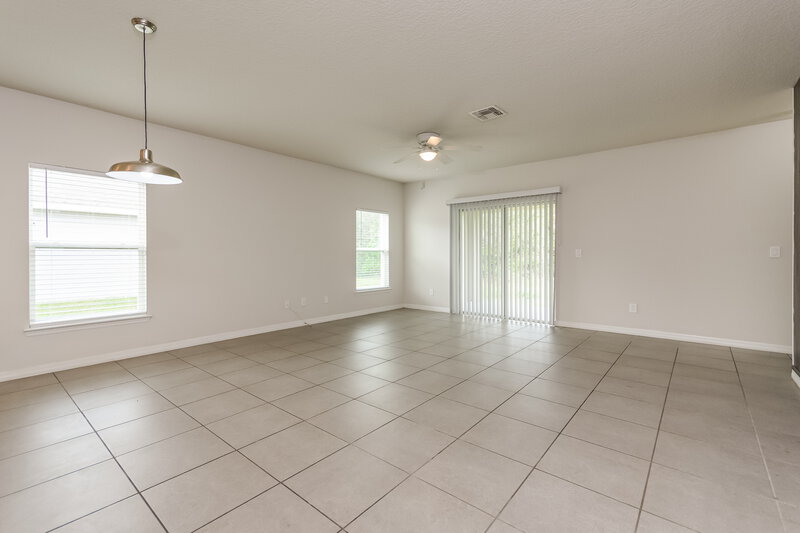 2,080/Mo, 141 Pompei Dr Kissimmee, FL 34758 Living Room View
