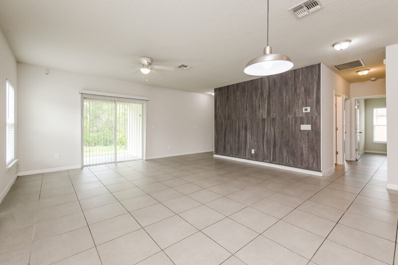 2,080/Mo, 141 Pompei Dr Kissimmee, FL 34758 Dining Room View