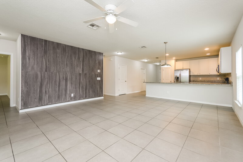 2,080/Mo, 141 Pompei Dr Kissimmee, FL 34758 Dining Room View 2