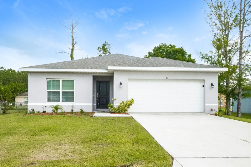1,765/Mo, 18 Peterlee Ct Kissimmee, FL 34758 External View