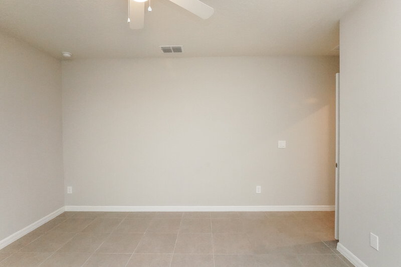 1,765/Mo, 18 Peterlee Ct Kissimmee, FL 34758 Main Bedroom View 2