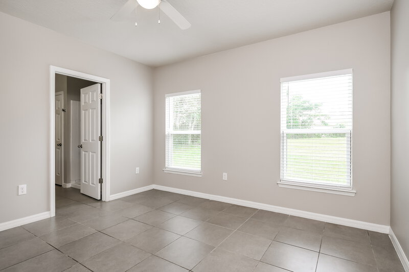 2,030/Mo, 1851 Superior Ct Poinciana, FL 34759 Main Bedroom View