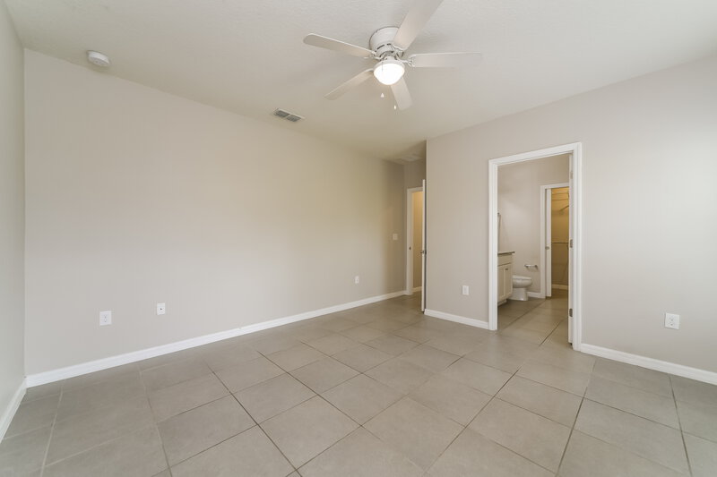 1,800/Mo, 1851 Superior Ct Poinciana, FL 34759 Main Bedroom View 2