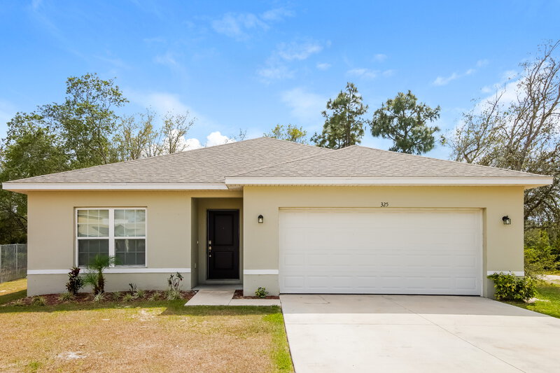 1,680/Mo, 325 Salmon Ct Poinciana, FL 34759 External View