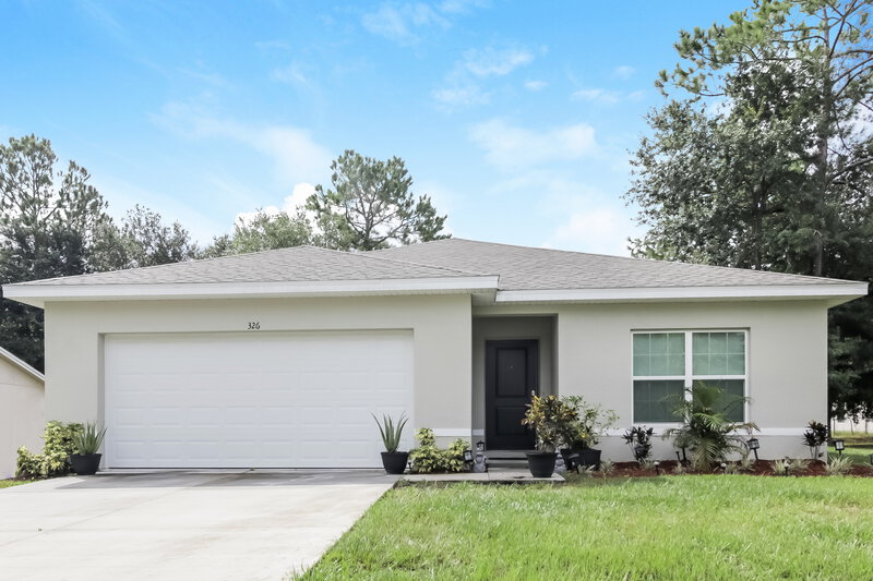 2,830/Mo, 326 Caldbeck Way Poinciana, FL 34758 External View