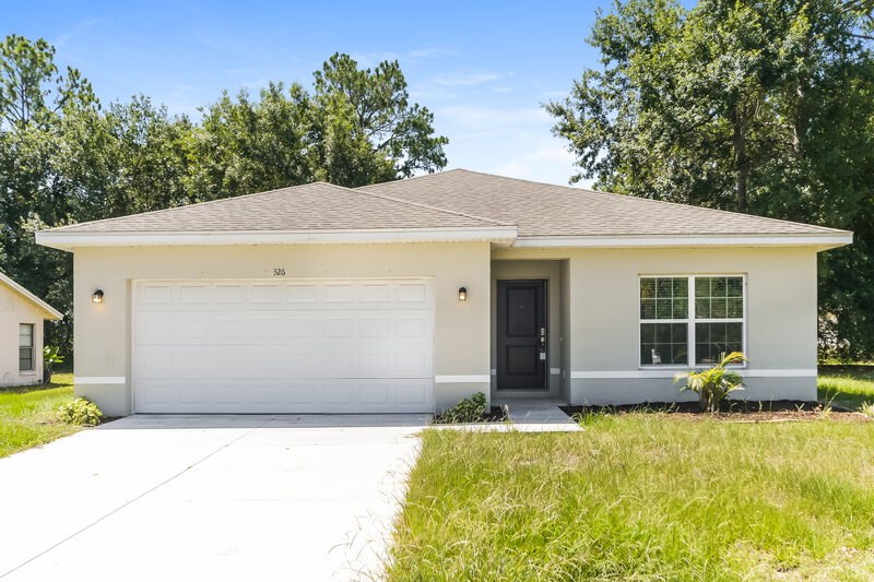 1,795/Mo, 326 Caldbeck Way Poinciana, FL 34758 External View