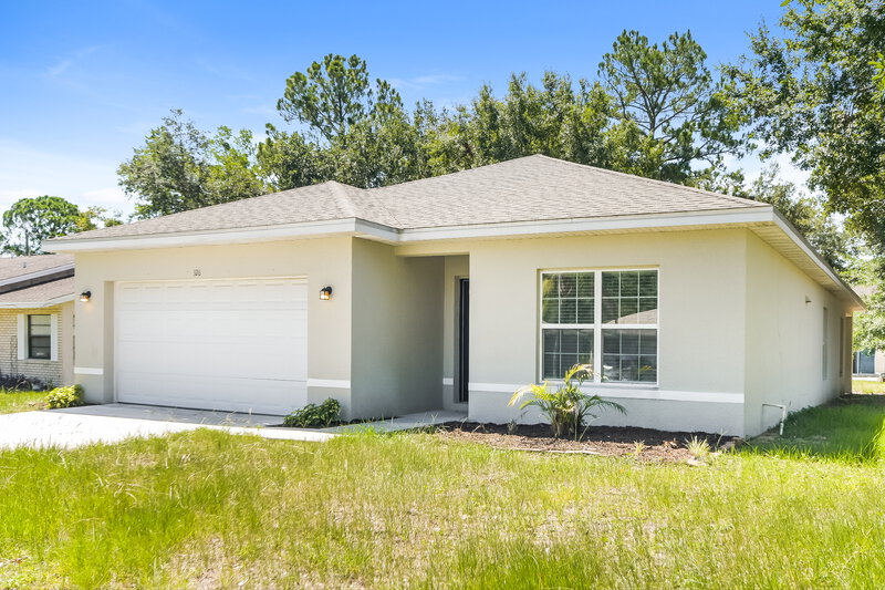 1,795/Mo, 326 Caldbeck Way Poinciana, FL 34758 Front View