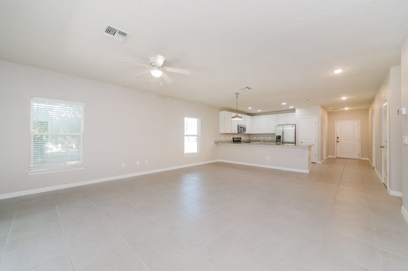 1,795/Mo, 326 Caldbeck Way Poinciana, FL 34758 Living Room View