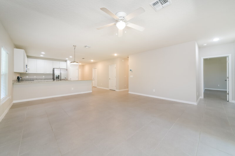 1,795/Mo, 326 Caldbeck Way Poinciana, FL 34758 Living Room View 2