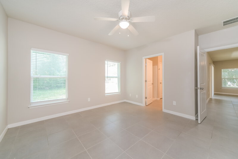 1,795/Mo, 326 Caldbeck Way Poinciana, FL 34758 Main Bedroom View