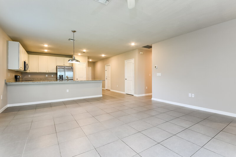 1,765/Mo, 326 Montgomery Ct Kissimmee, FL 34758 Dining Room View 2