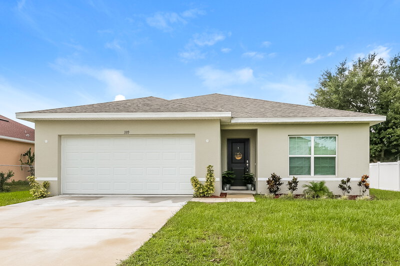 1,950/Mo, 339 Ferrara Ct Kissimmee, FL 34758 External View