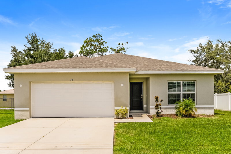 1,710/Mo, 348 Colony Ct Kissimmee, FL 34758 External View