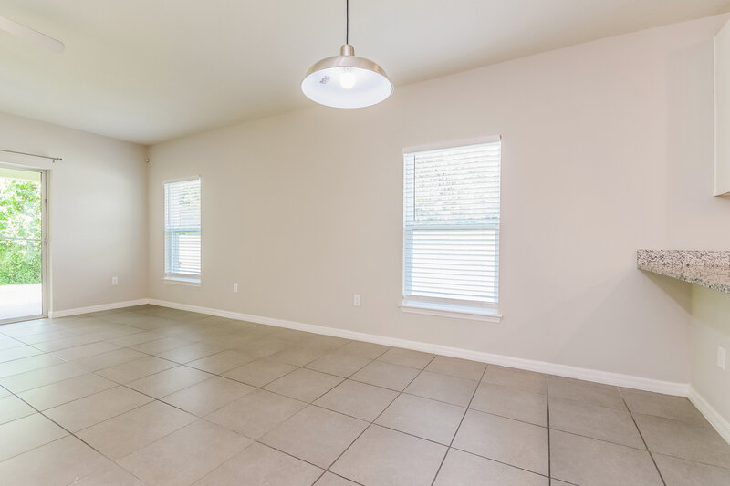 1,710/Mo, 348 Colony Ct Kissimmee, FL 34758 Dining Room View