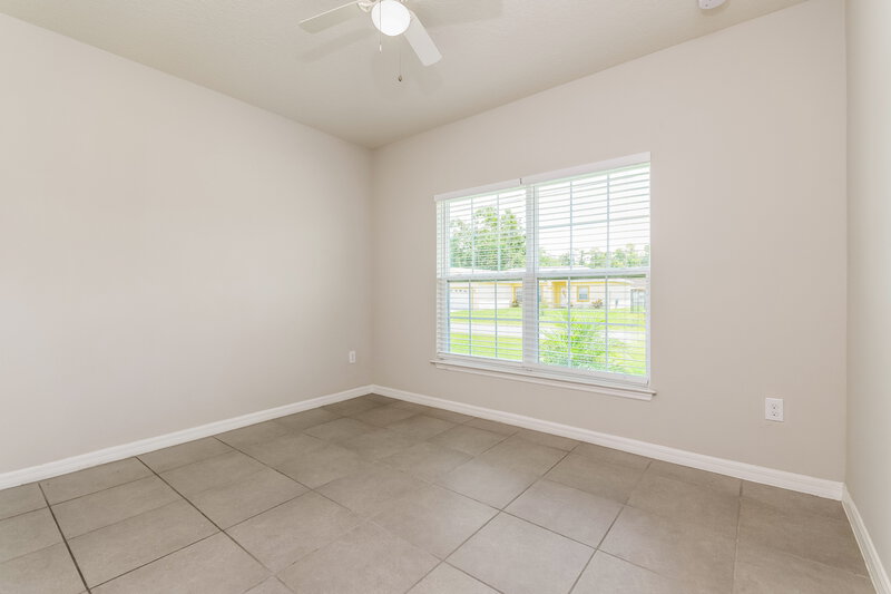 1,710/Mo, 348 Colony Ct Kissimmee, FL 34758 Bedroom View