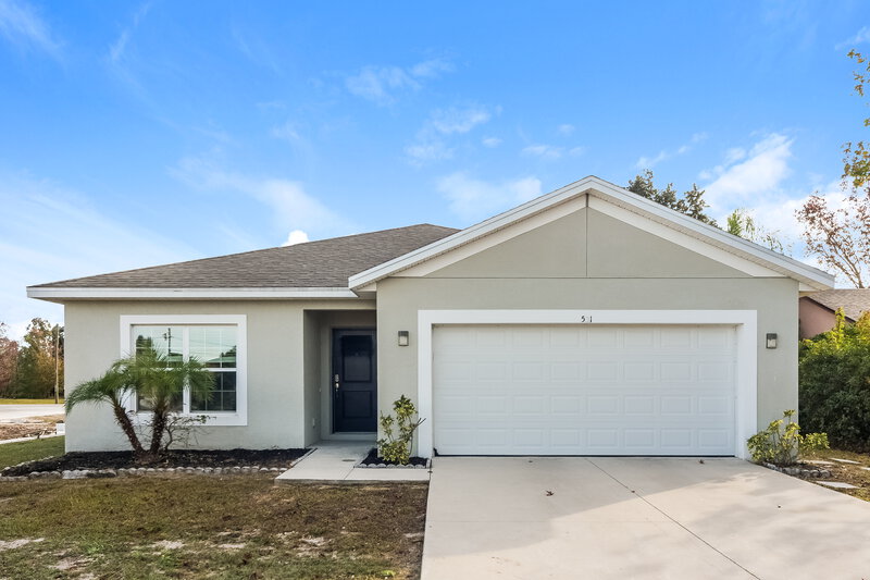 1,725/Mo, 501 Elbridge Pl Kissimmee, FL 34758 External View