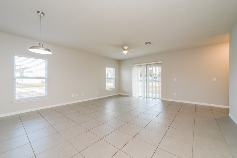 1,725/Mo, 501 Elbridge Pl Kissimmee, FL 34758 Living Room View