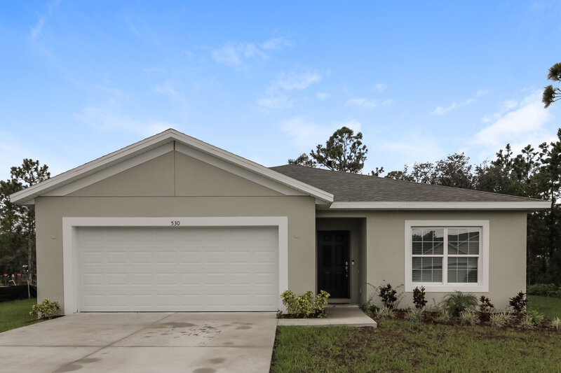 2,045/Mo, 530 Nogales Ct Kissimmee, FL 34758 External View