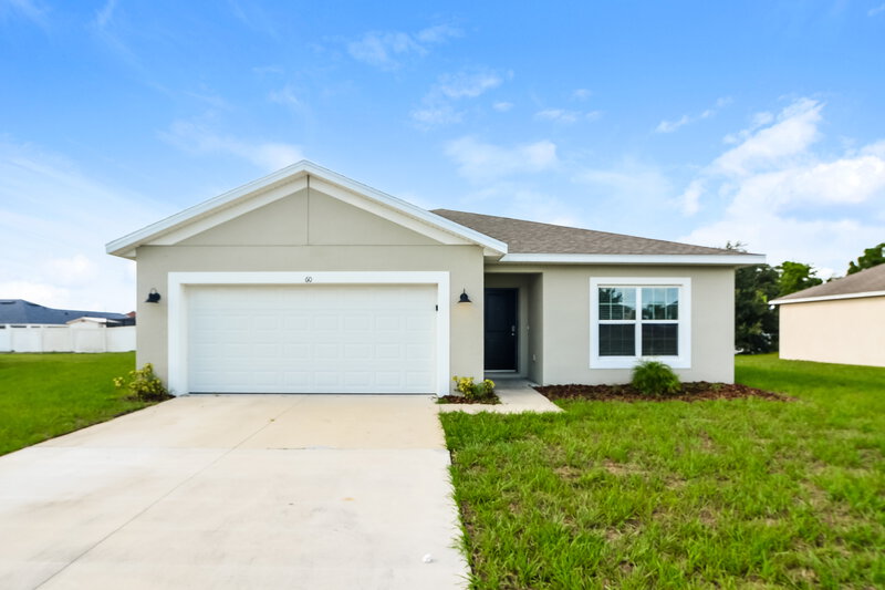 1,680/Mo, 60 Sawfish Ct Poinciana, FL 34759 External View
