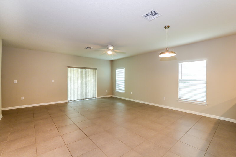 1,680/Mo, 60 Sawfish Ct Poinciana, FL 34759 Living Room View