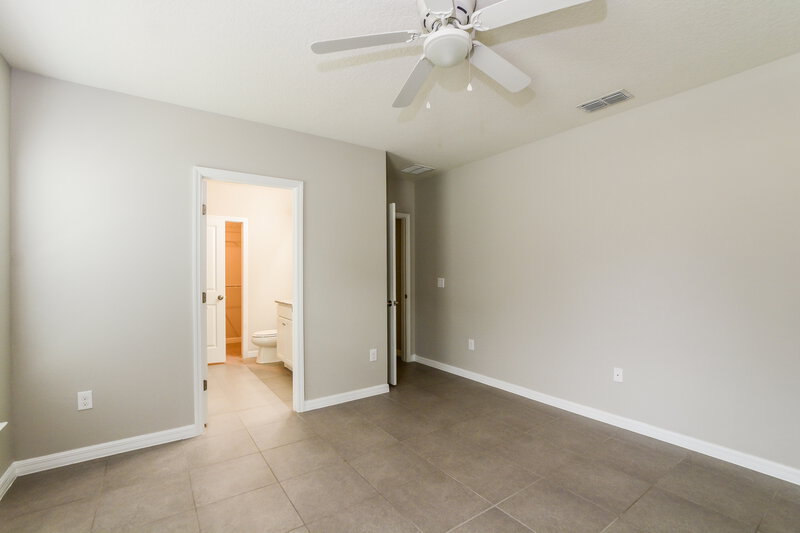 1,680/Mo, 60 Sawfish Ct Poinciana, FL 34759 Main Bedroom View