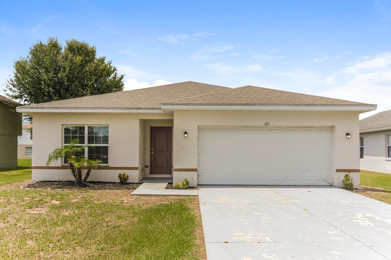 1,800/Mo, 651 Mercado Ct Kissimmee, FL 34758 External View