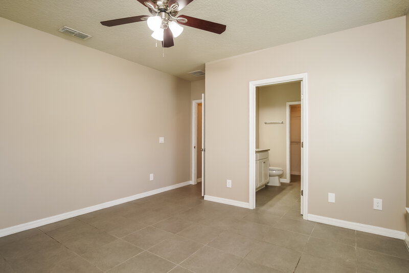 2,035/Mo, 651 Mercado Ct Kissimmee, FL 34758 Main Bedroom View