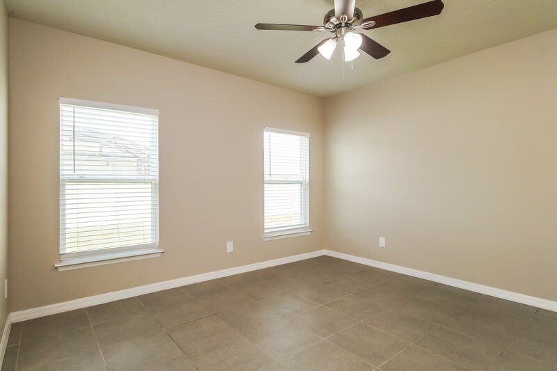 2,035/Mo, 651 Mercado Ct Kissimmee, FL 34758 Main Bedroom View 2