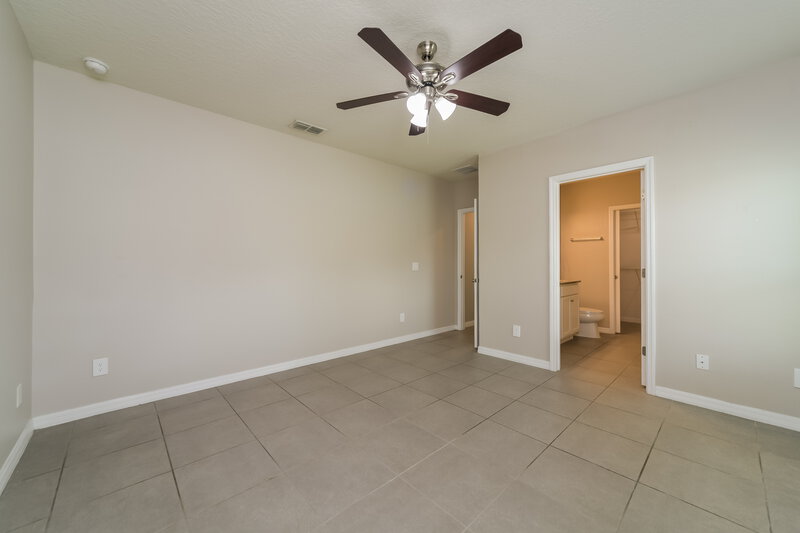 1,800/Mo, 651 Mercado Ct Kissimmee, FL 34758 Main Bedroom View