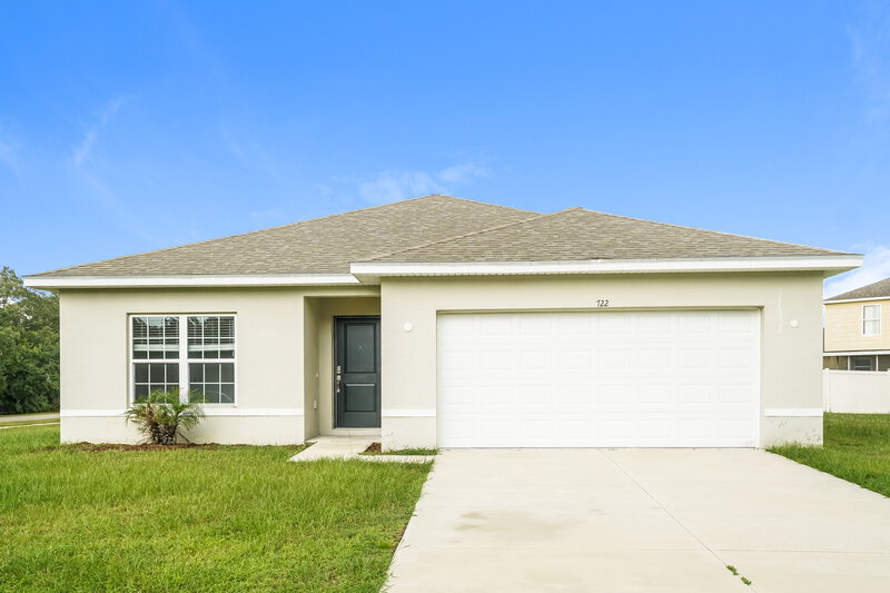2,085/Mo, 722 Fulmar Ct Poinciana, FL 34759 External View