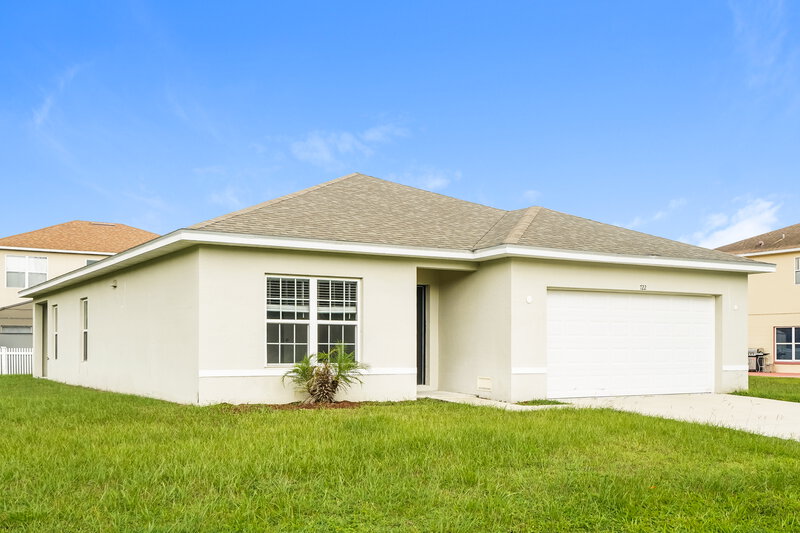 2,085/Mo, 722 Fulmar Ct Poinciana, FL 34759 Front View
