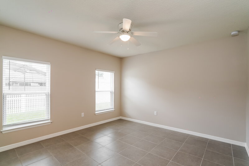 2,085/Mo, 722 Fulmar Ct Poinciana, FL 34759 Main Bedroom View