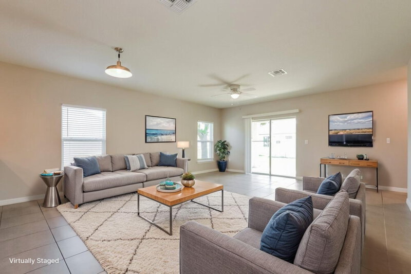 2,035/Mo, 803 Savona Pl Kissimmee, FL 34758 Misc View