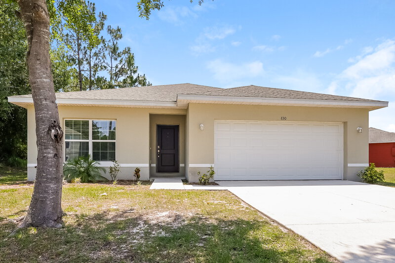 2,030/Mo, 830 Hazel Grove Ct Kissimmee, FL 34758 External View