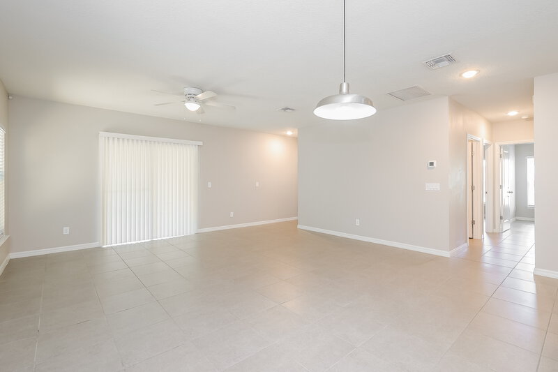 2,030/Mo, 830 Hazel Grove Ct Kissimmee, FL 34758 Dining Room View