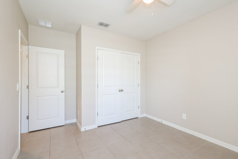 2,030/Mo, 830 Hazel Grove Ct Kissimmee, FL 34758 Bedroom View