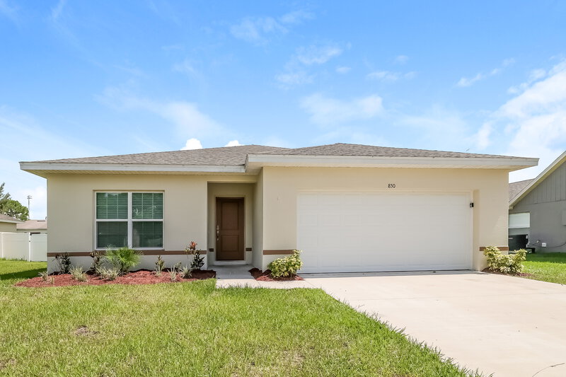 2,185/Mo, 850 San Jose Ct Kissimmee, FL 34758 External View