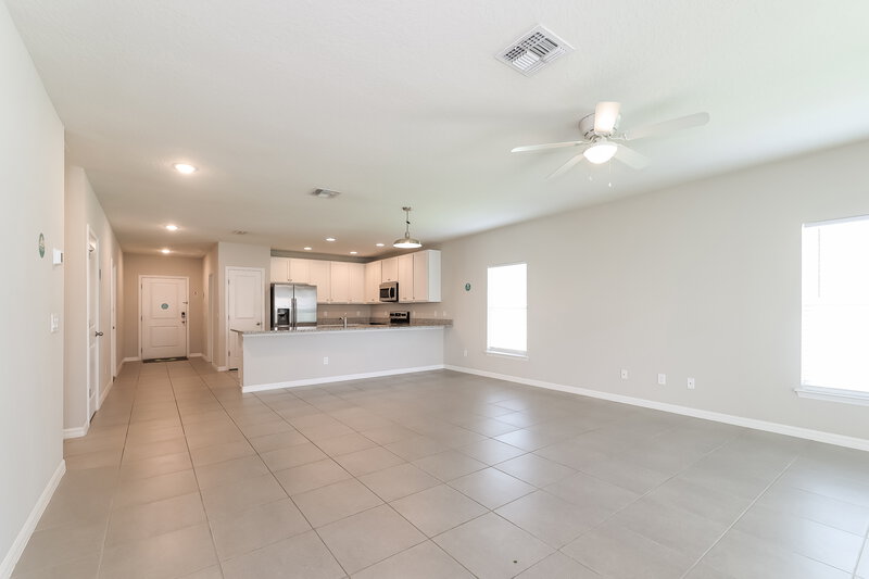 2,185/Mo, 850 San Jose Ct Kissimmee, FL 34758 Living Room View
