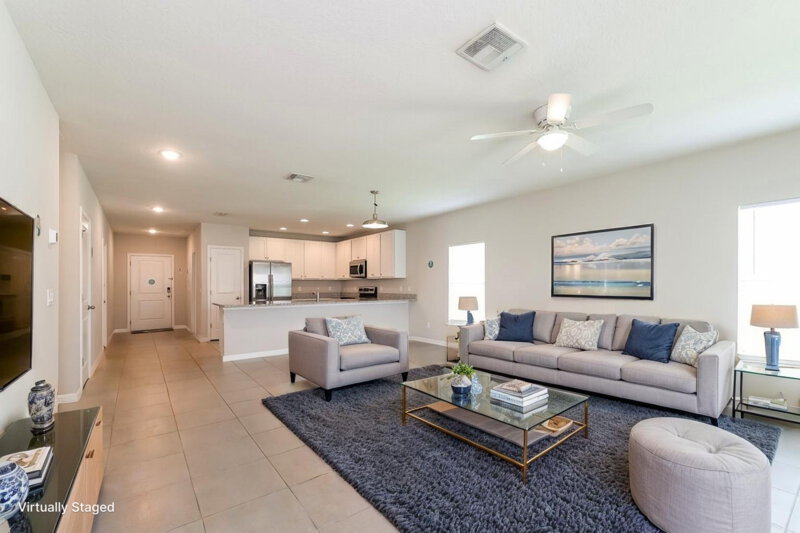 2,160/Mo, 850 San Jose Ct Kissimmee, FL 34758 Misc View