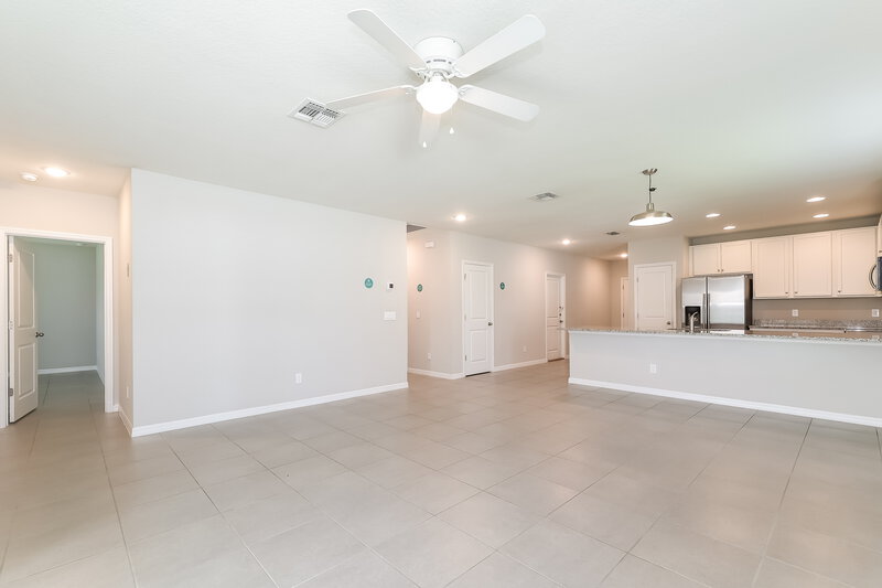 2,185/Mo, 850 San Jose Ct Kissimmee, FL 34758 Living Room View 2