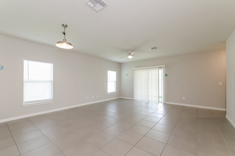 2,185/Mo, 850 San Jose Ct Kissimmee, FL 34758 Dining Room View