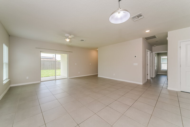 1,855/Mo, 850 San Jose Ct Kissimmee, FL 34758 Living Room View 2