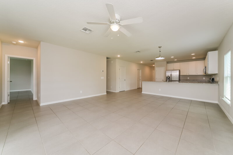 1,855/Mo, 850 San Jose Ct Kissimmee, FL 34758 Dining Room View 2