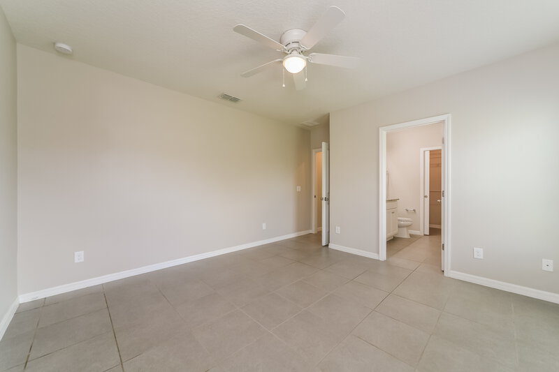 1,855/Mo, 850 San Jose Ct Kissimmee, FL 34758 Main Bedroom View